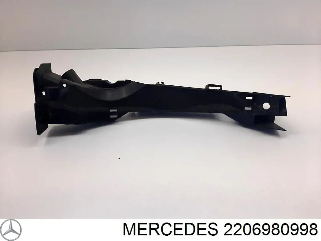  Mercedes 2206980998 цена, от 14.11 USD