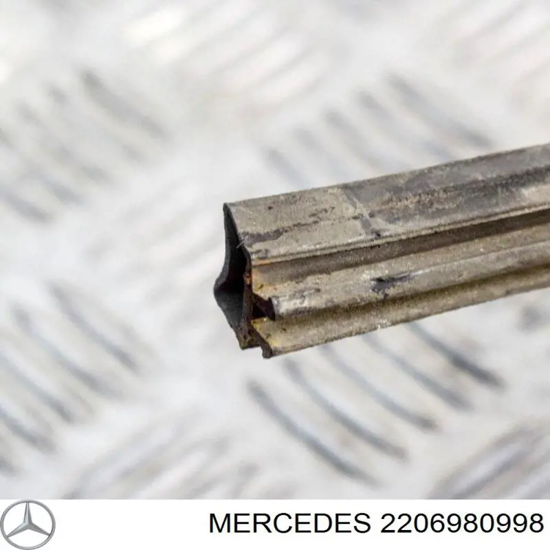 Купить 2206980998 Mercedes 