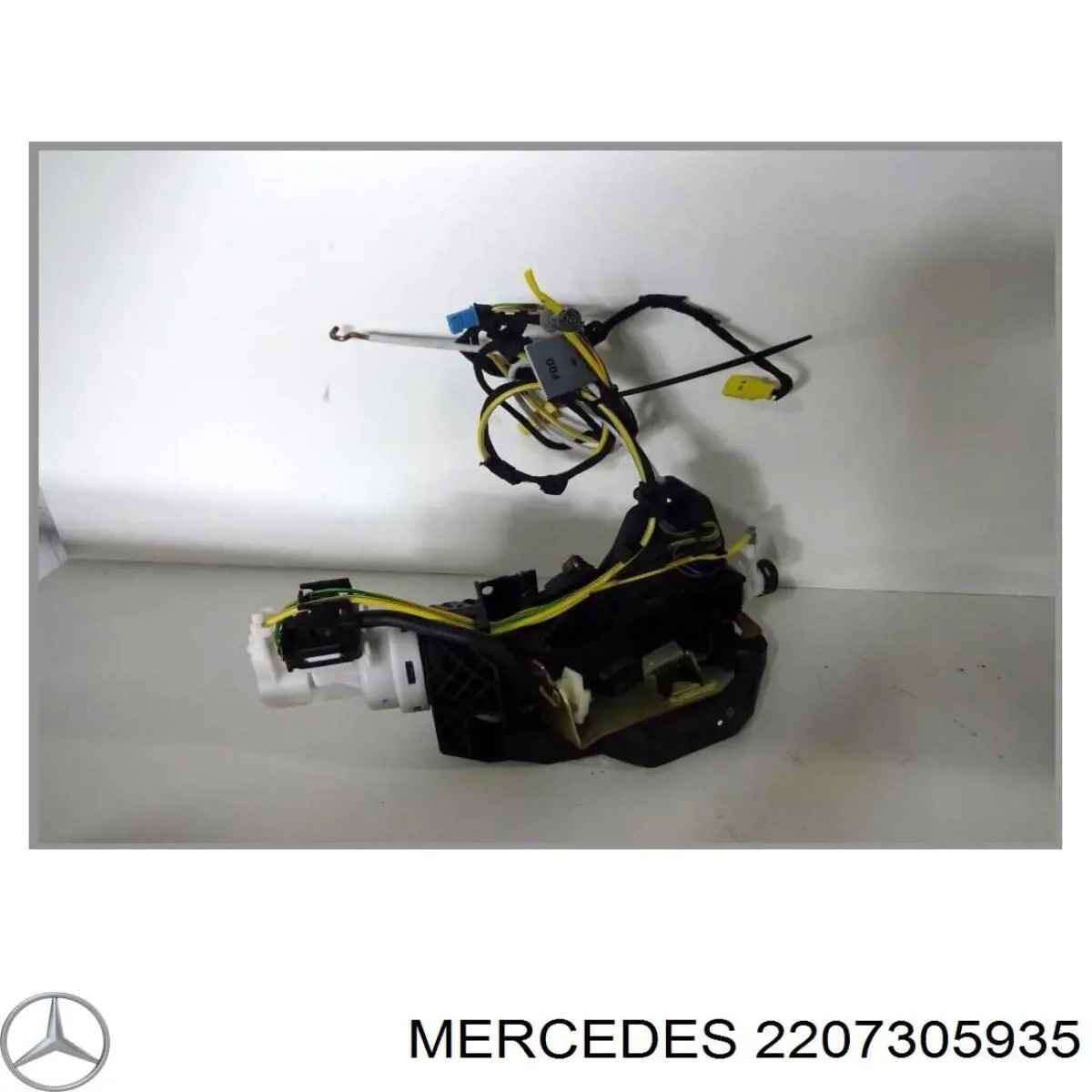  Mercedes 2207305935 цена, от 57.01 USD