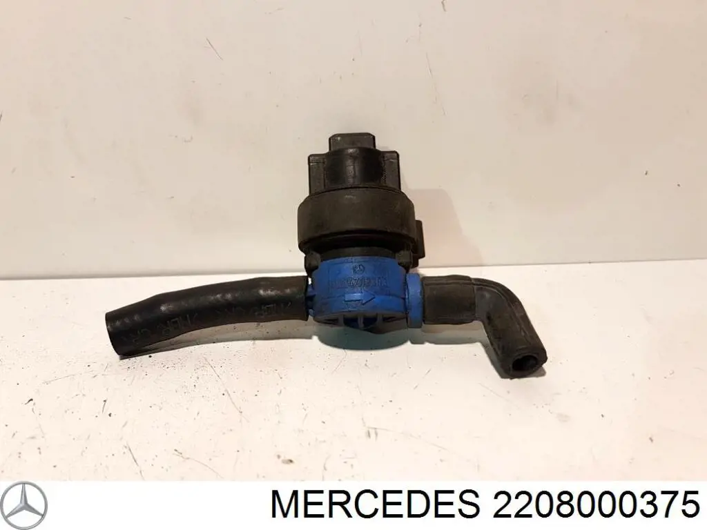  Mercedes 2208000375 цена, от 11.57 USD