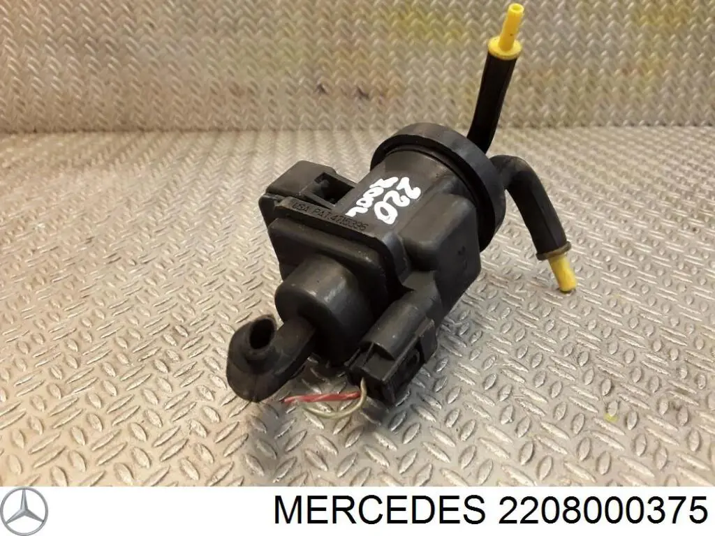 Купить 2208000375 Mercedes 