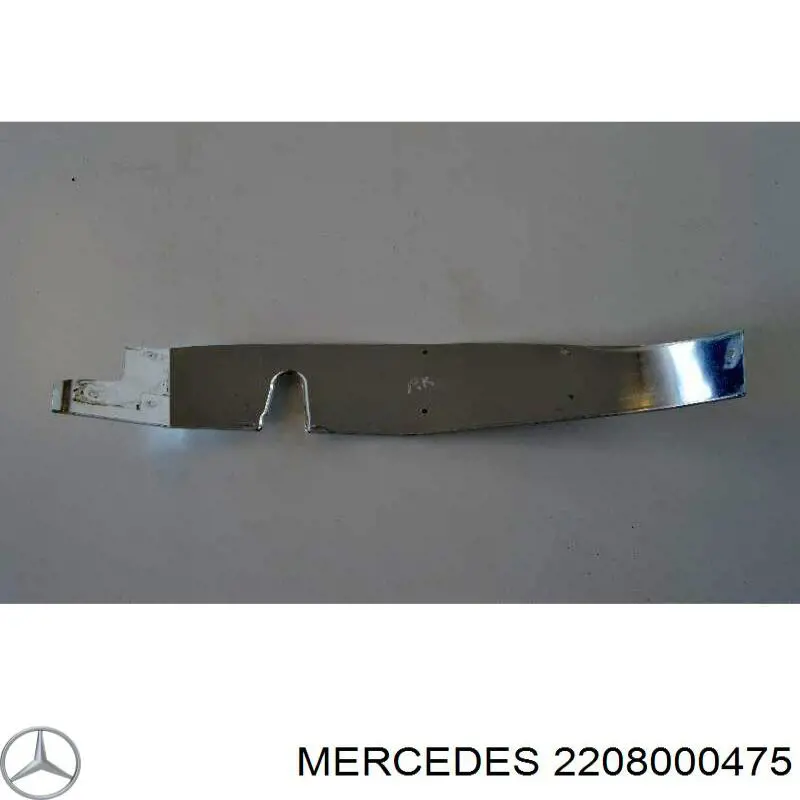  Mercedes 2208000475 цена, от 10.69 USD