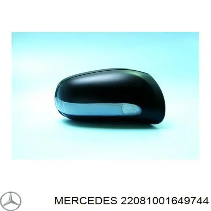  22081001649744 Mercedes