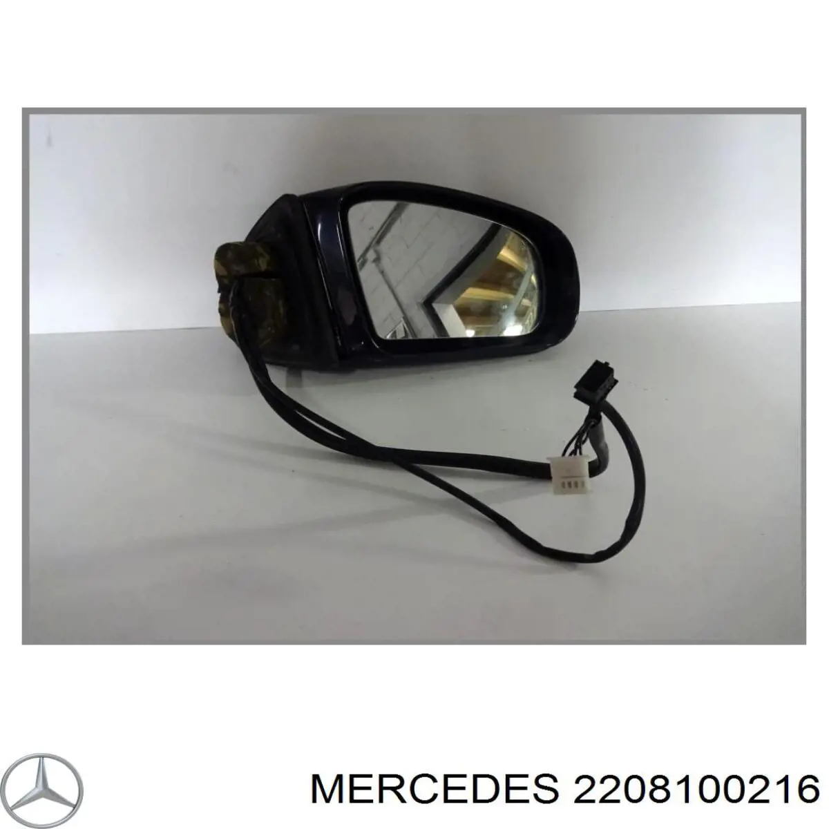  Mercedes A2208100216 цена, от 231.11 USD