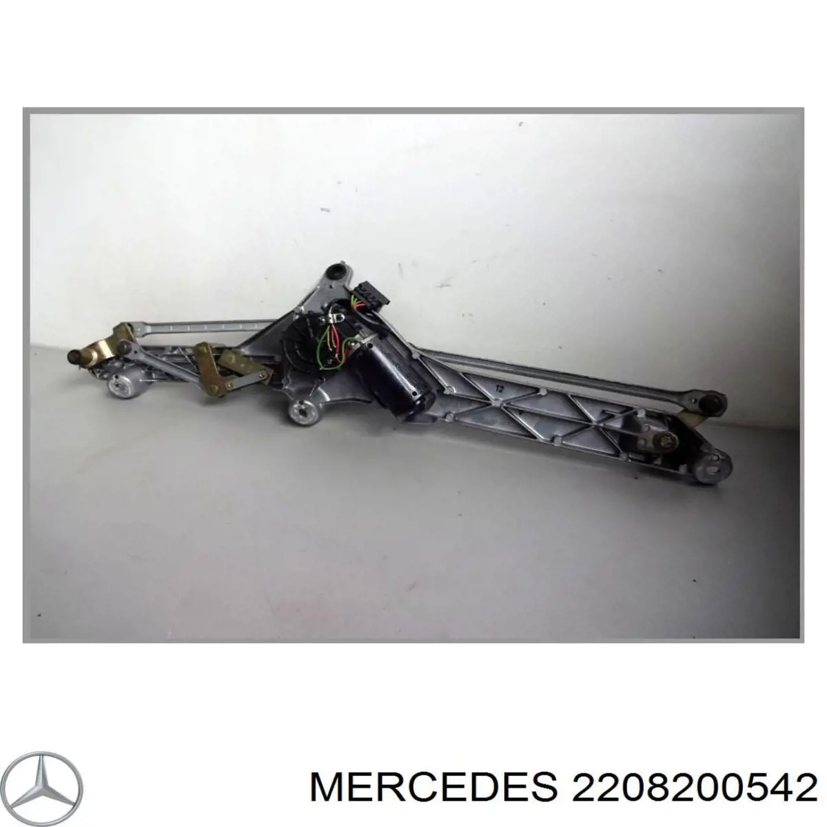  2208200542 Mercedes