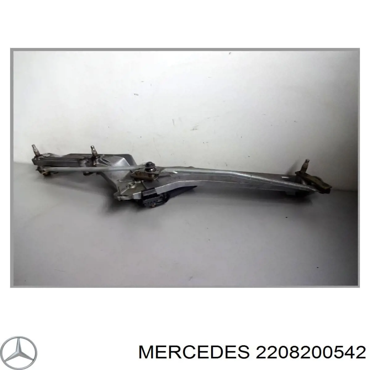  Mercedes 2208200542 цена, от 22.57 USD