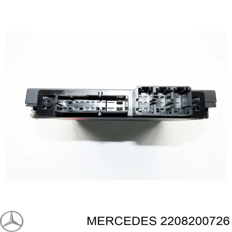  Mercedes 2208200726 цена, от 7.60 USD