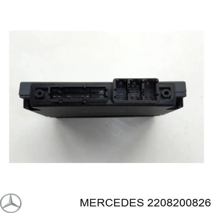2208200826 Mercedes 