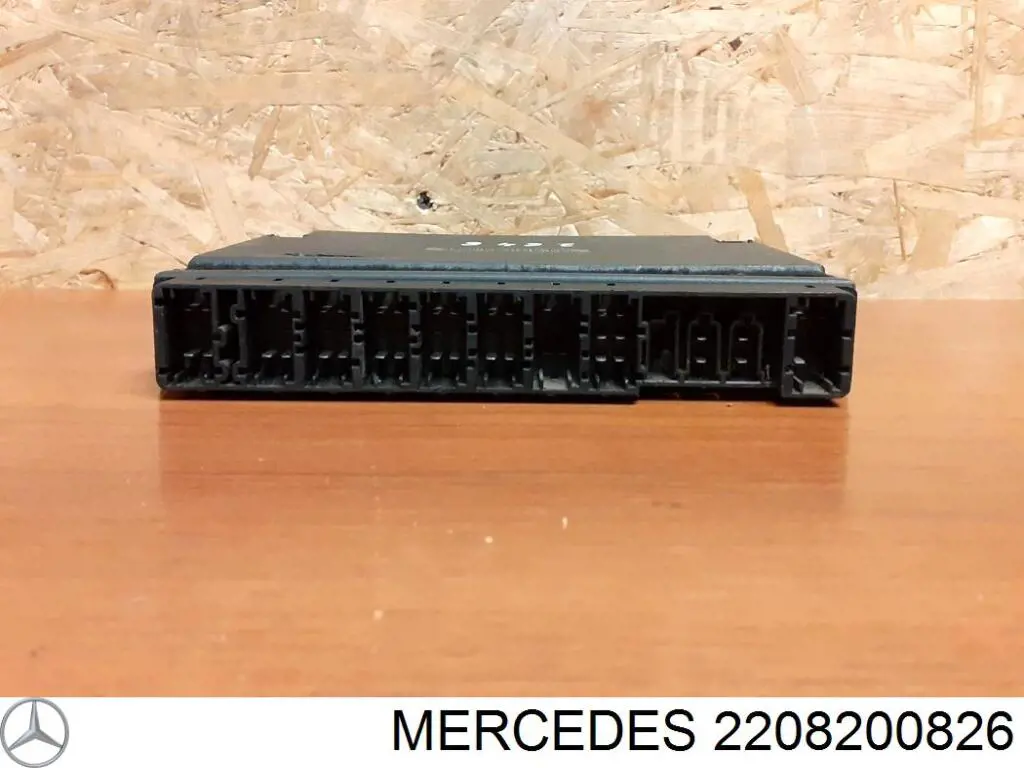  Mercedes 2208200826 цена, от 15.20 USD