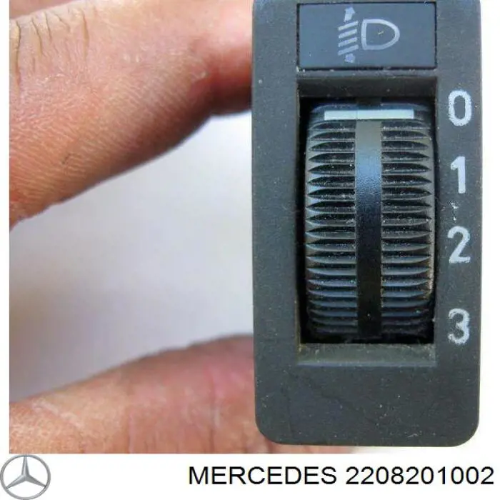  Mercedes 2208201002 цена, от 16.49 USD