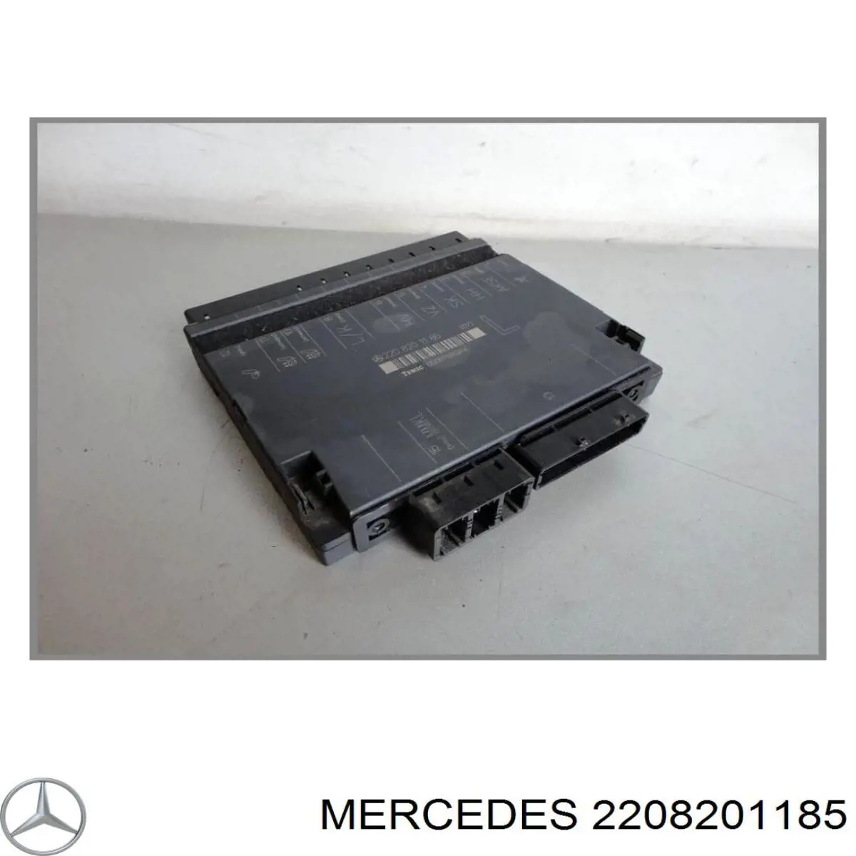 A2208201185 Mercedes 