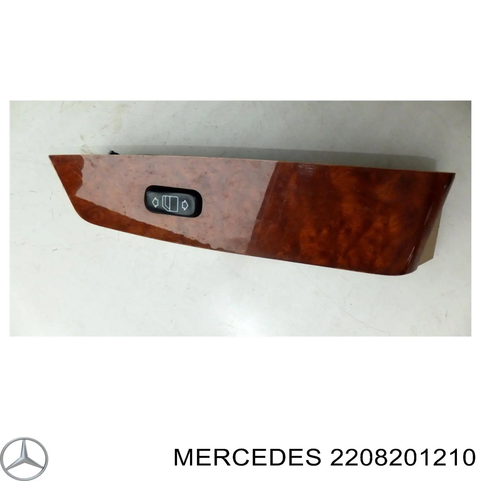  Mercedes 2208201210 цена, от 3.80 USD