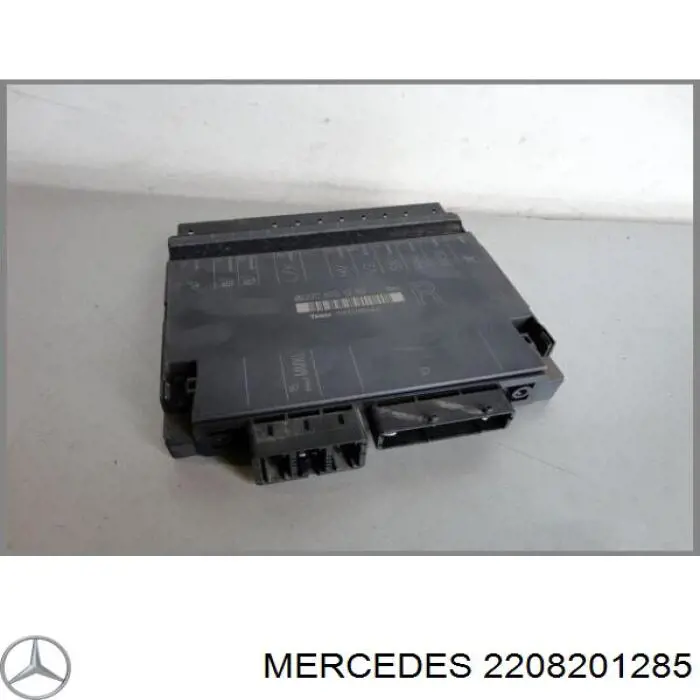  2208201285 Mercedes