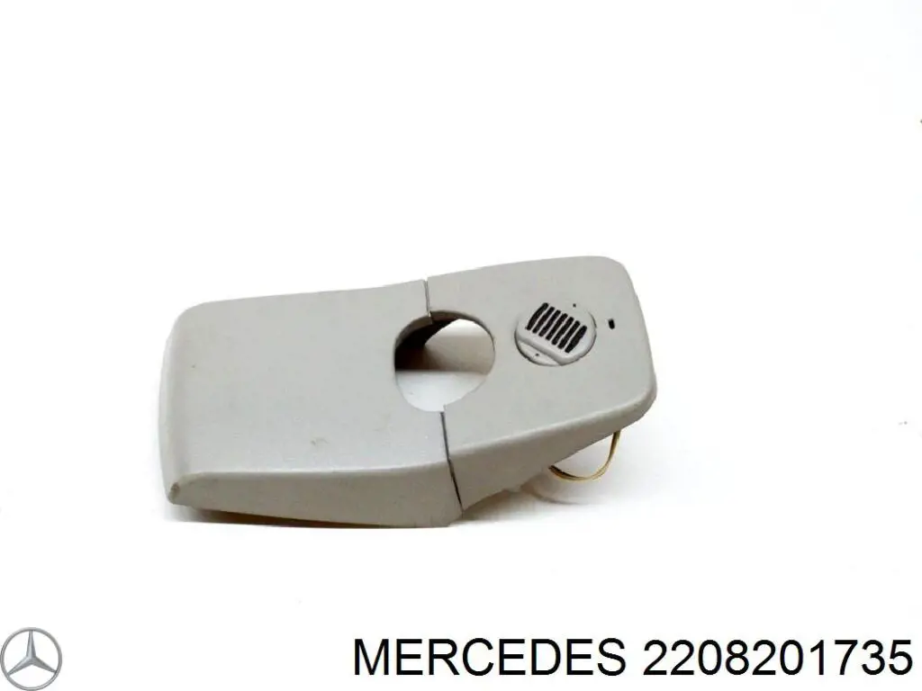 Купить 2208201735 Mercedes Микрофон