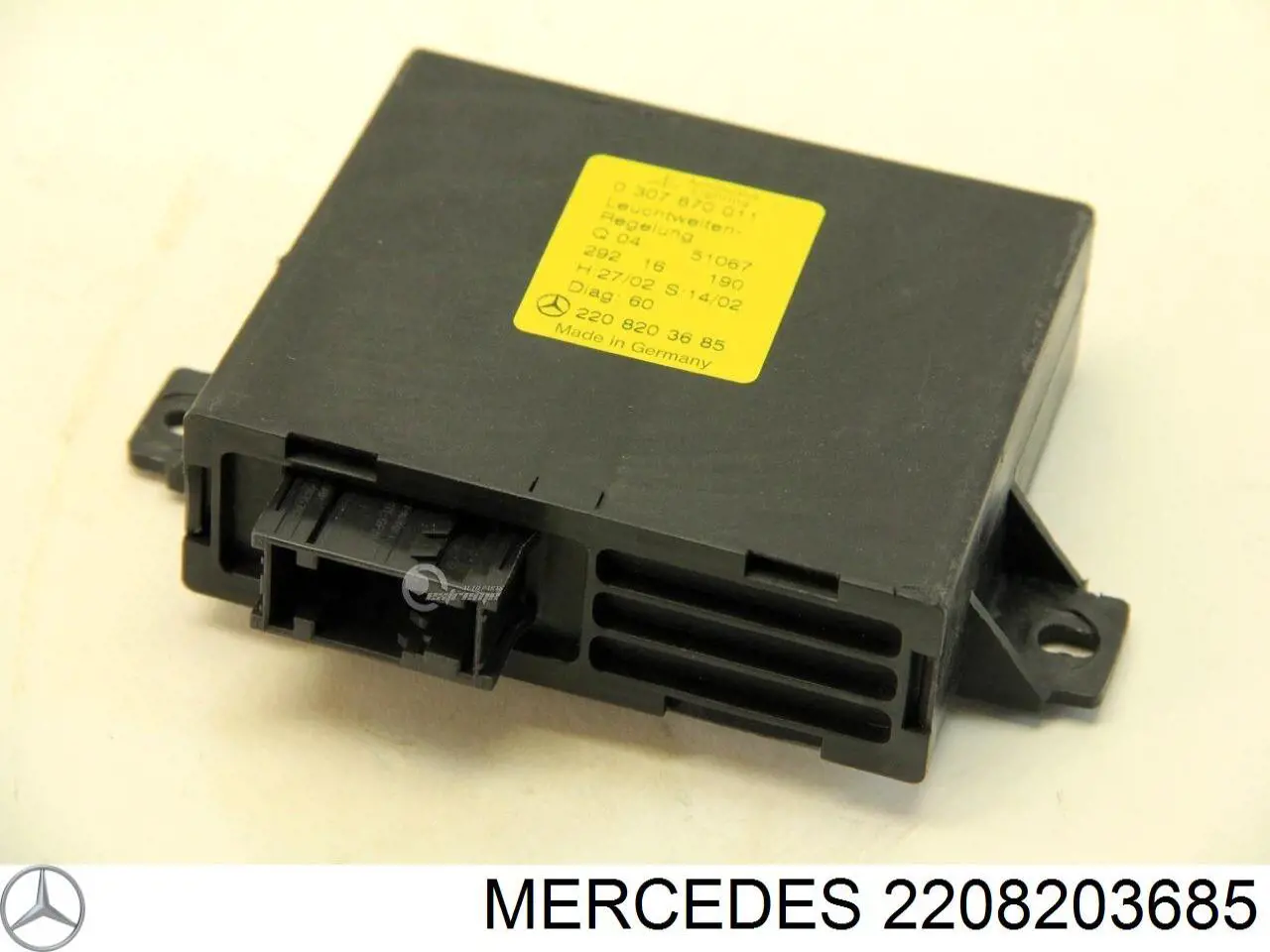Купить 2208203685 Mercedes 