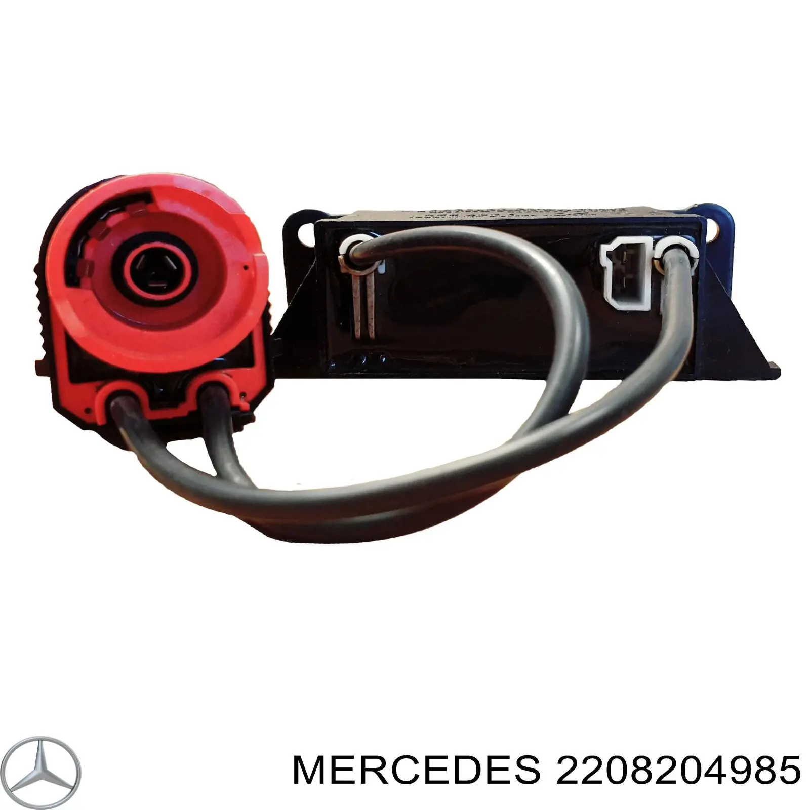 Модуль управления светом фар Mercedes 2208204985 цена, от 38.94 USD