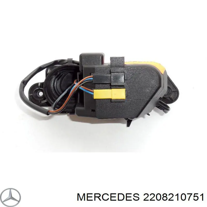  2208210751 Mercedes