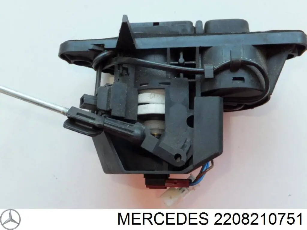 Купить 2208210751 Mercedes 