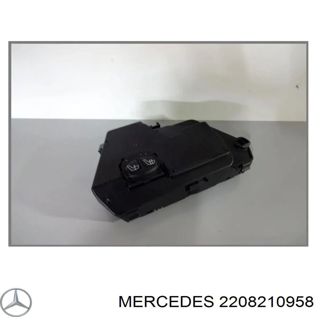  2208210958 Mercedes