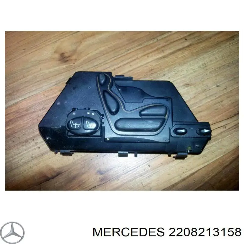  2208213158 Mercedes