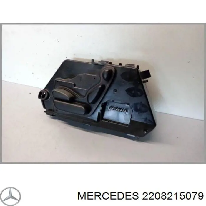  A2208215079 Mercedes