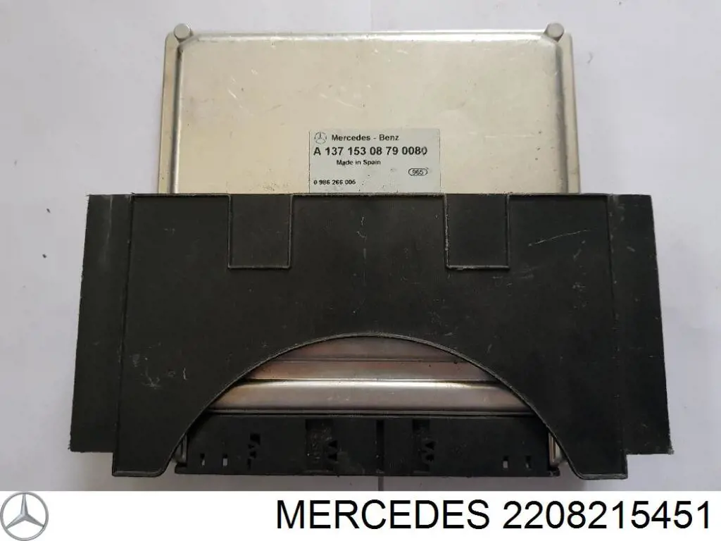  A2208215451 Mercedes