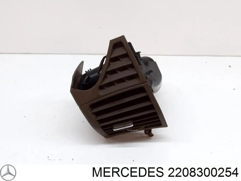  2208300254 Mercedes