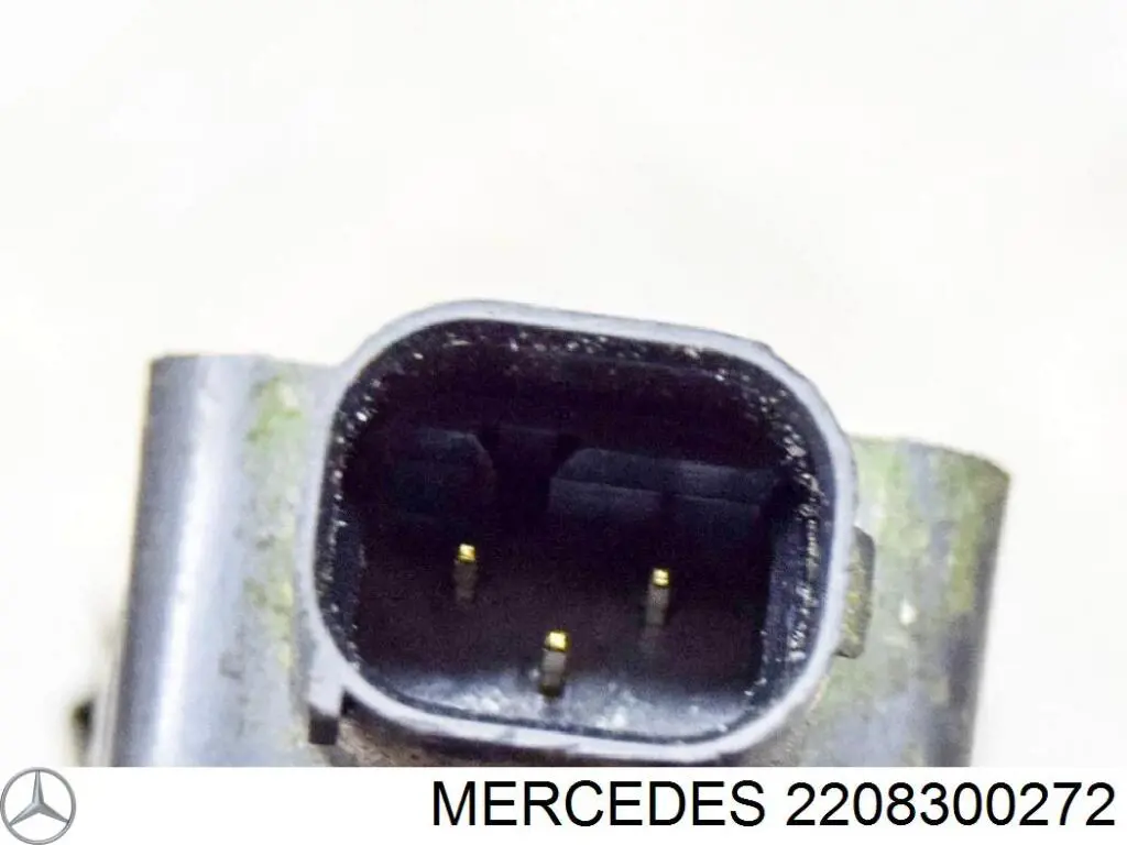 Датчик освещения салона Mercedes 2118701310