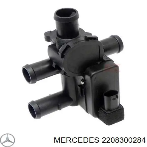 Кран печки (отопителя) Tqparts TQ20113 цена, от 169.66 USD