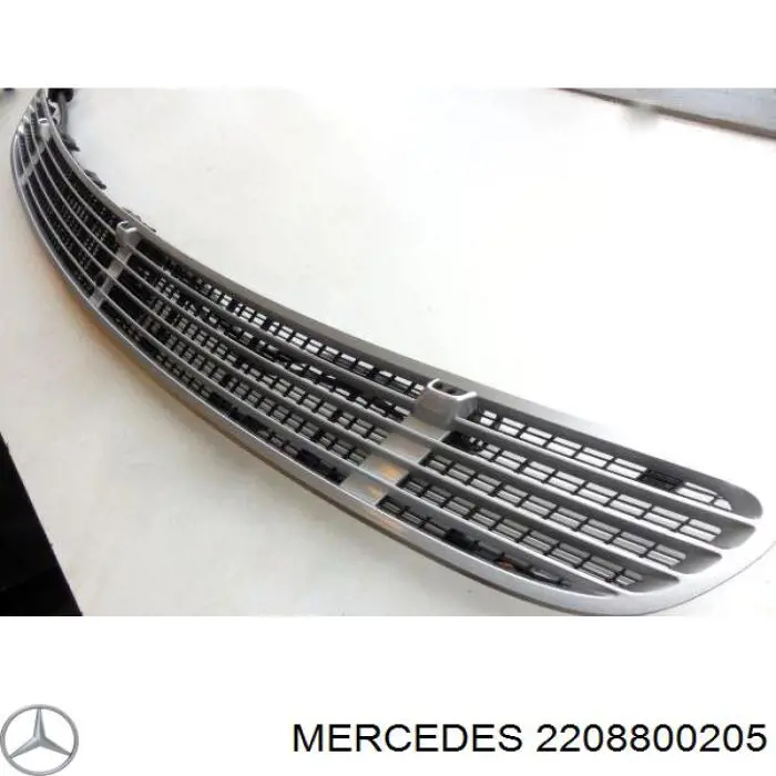  2208800205 Mercedes