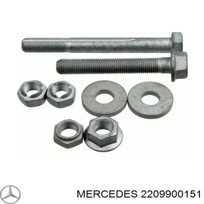  2209900151 Mercedes