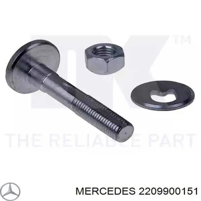  Mercedes A0059904850 цена, от 4.10 USD