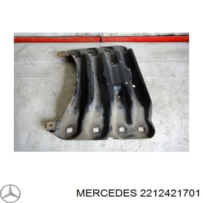 Купить A2212421701 Mercedes Крепление трансмиссии