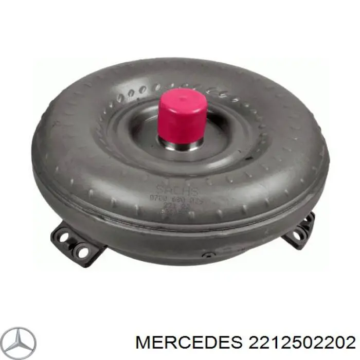  A221250220280 Mercedes