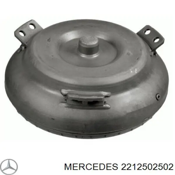  2212502502 Mercedes