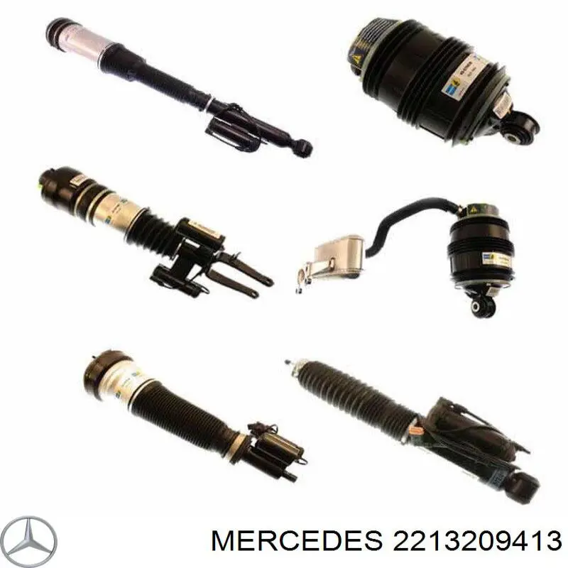  2213209413 Mercedes