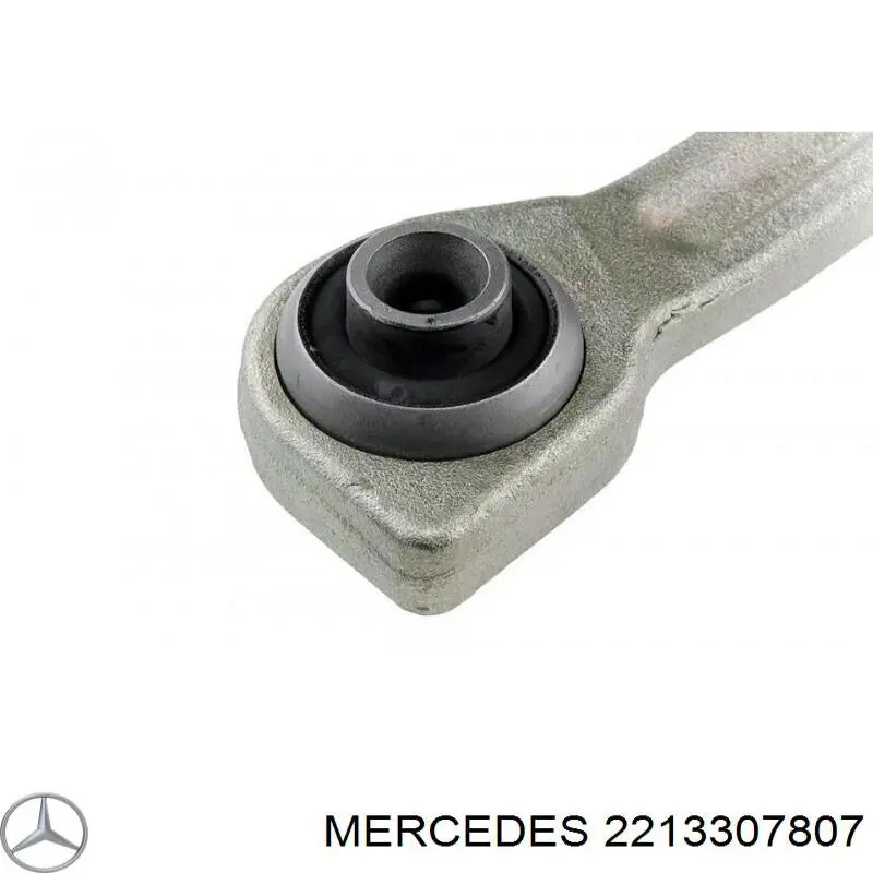 Нижний рычаг 2213307807 Mercedes