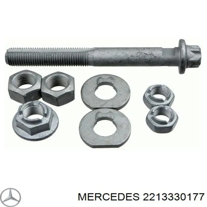  2213330177 Mercedes