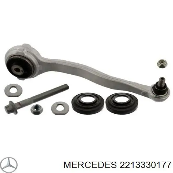  Mercedes 2213330177 цена, от 5.56 USD