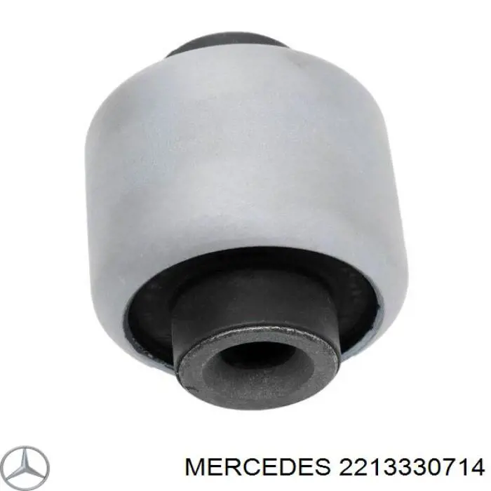 2213330714 Mercedes сайлентблок переднего нижнего рычага