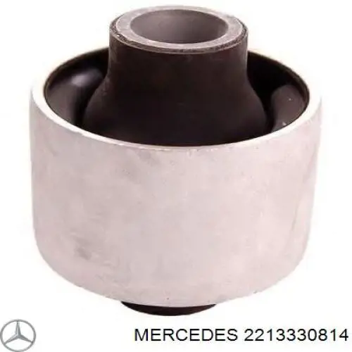 2213330814 Mercedes сайлентблок переднего нижнего рычага