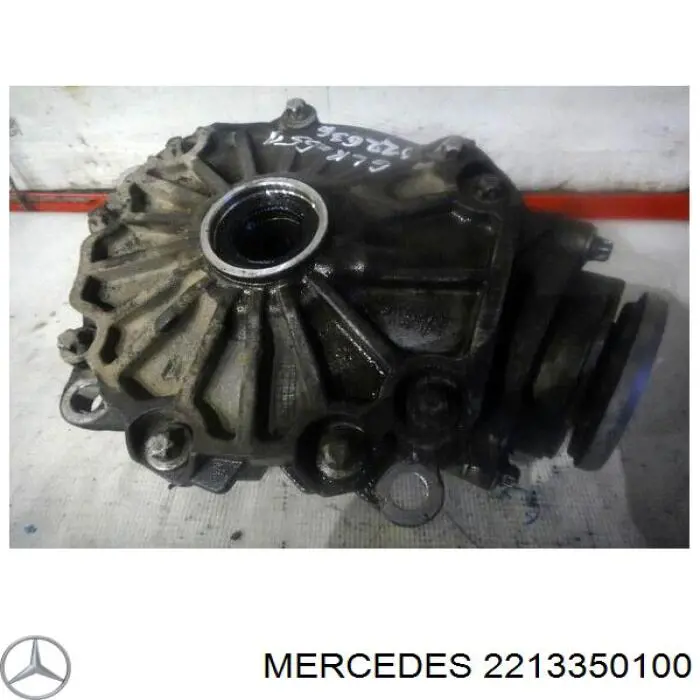  Mercedes A2213350100 цена, от 247.57 USD