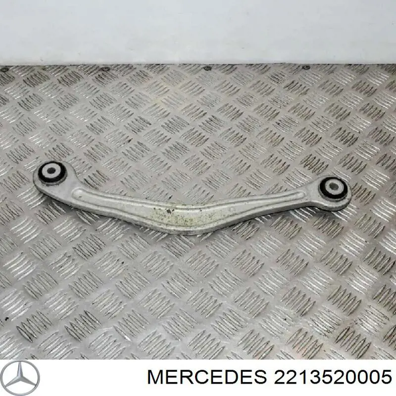  2213520005 Mercedes