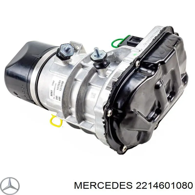 Купить 2214600980 Mercedes Насос рулевого управления