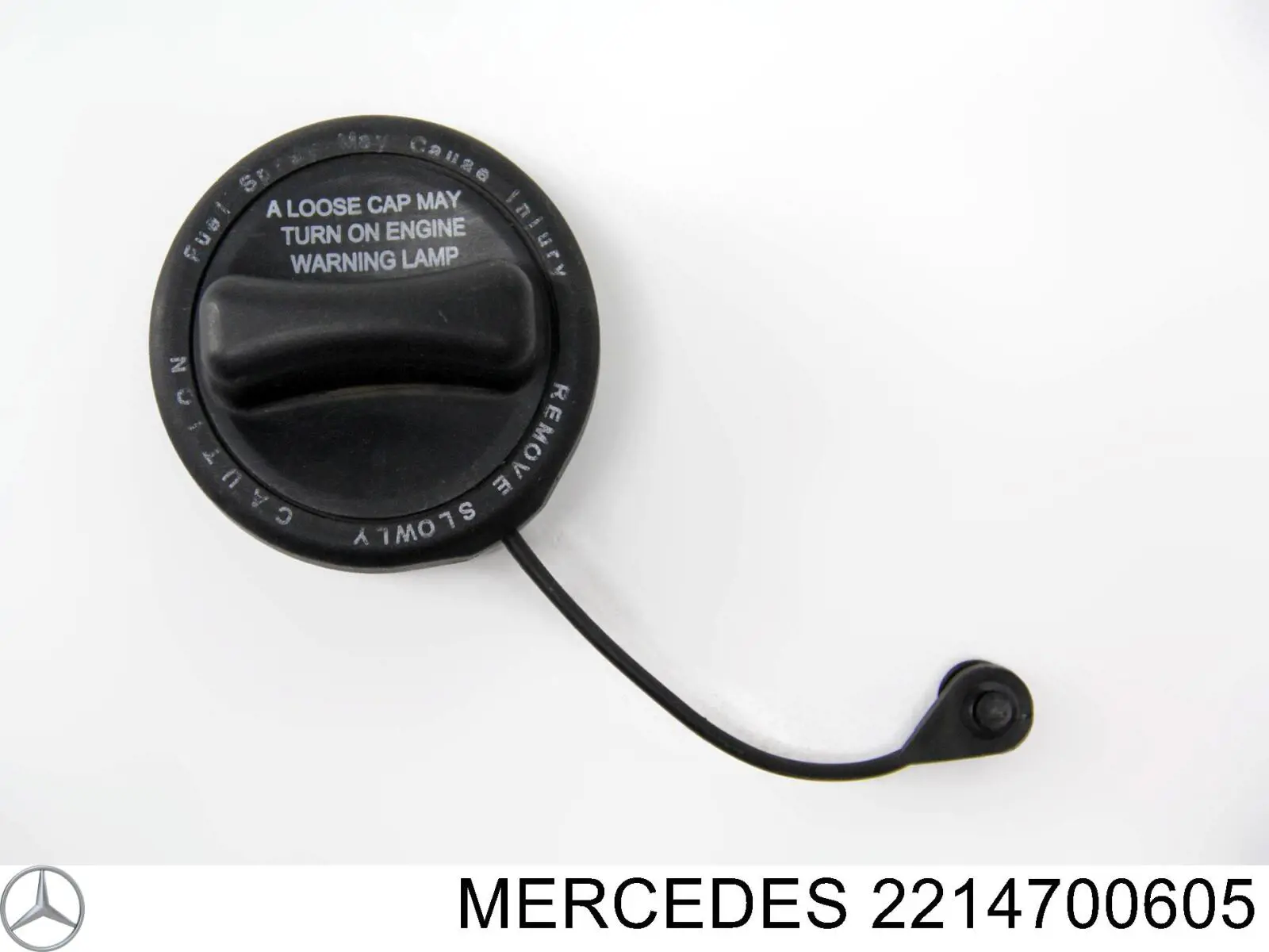 2214700605 Mercedes 