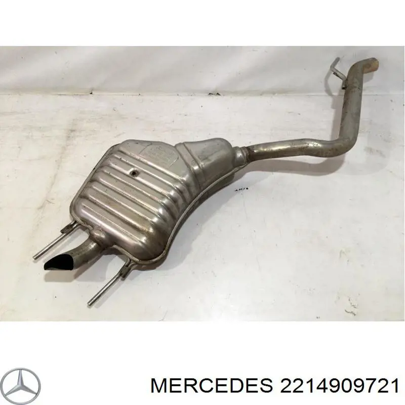  Mercedes 2214909721 цена, от 209.04 USD