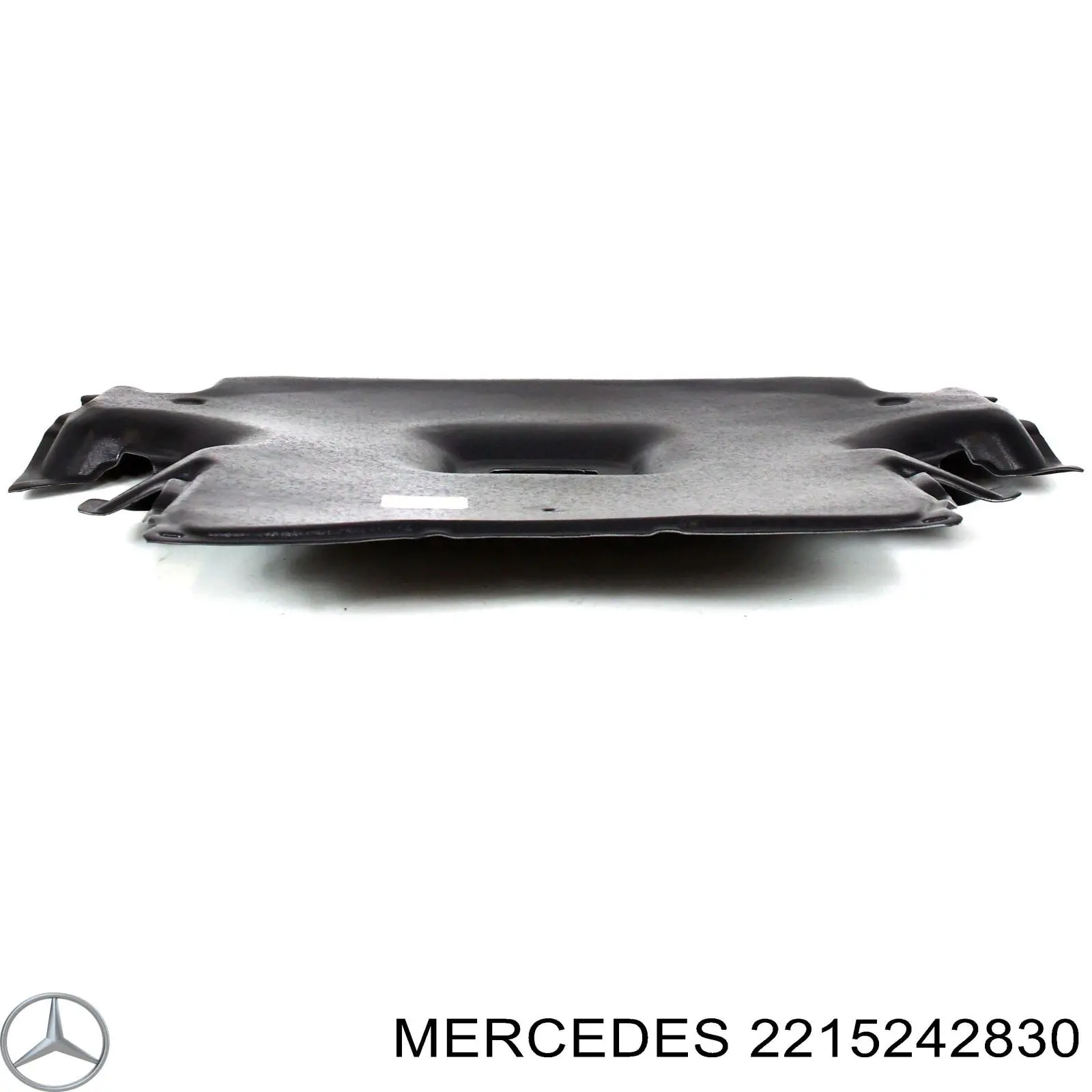  A2215242830 Mercedes