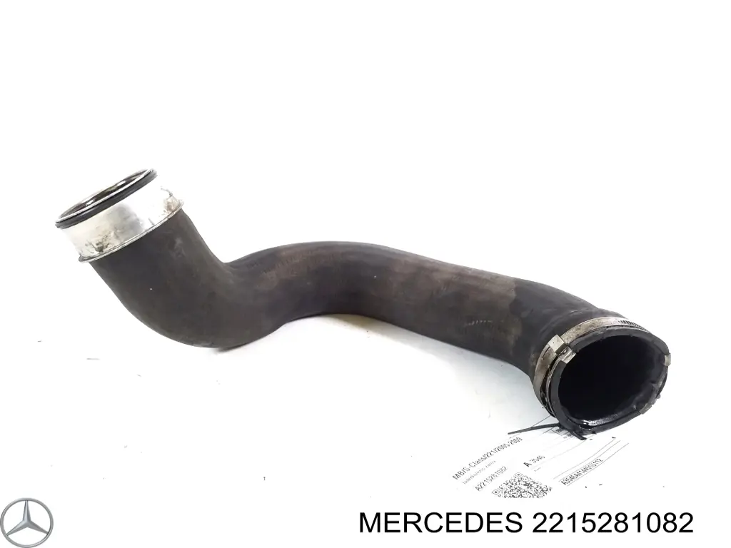 2215281082 Mercedes 