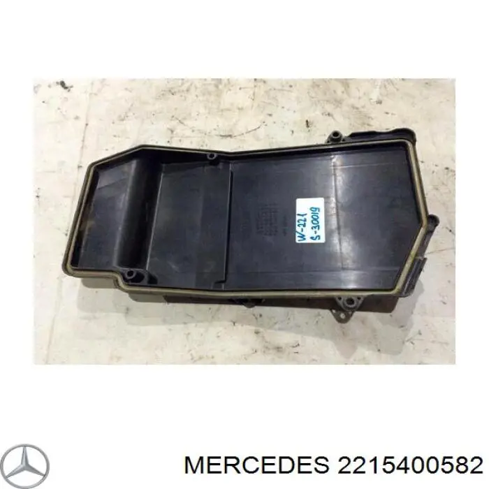 A2215400582 Mercedes 