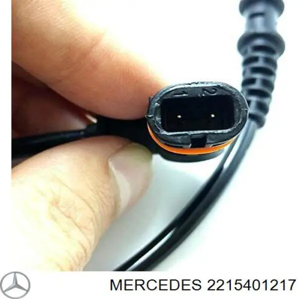 2215401217 Mercedes датчик абс (abs передний)